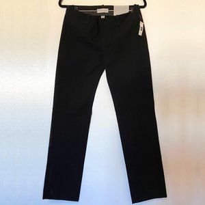 Never Worn Gap True Straight Women's Pants Size 4R